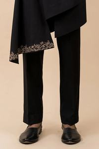 Sherwani Salwar Kameez Vêtements indiens en soie et coton de haute qualité pour hommes Style ethnique Mariages Tenue décontractée pour adultes - Product Image 3