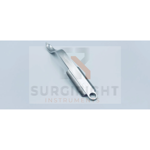 หนึ่งปี warnaty microplasty คอ retractor โดย surgiright เครื่องมือ - Product Image 3