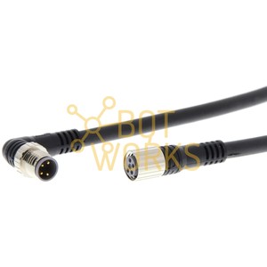 Omron XS3WM423405PR - New - Product Image 1