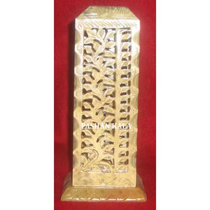 Most Attractive Super Polished Natural Soapstone <b>Incense</b> <b>Stick</b> <b>Holder</b> <b>For</b> Home Decoration Purpose And Best Reselling Items - Product Image 1