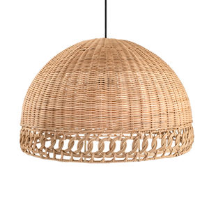 Beautiful Hand Woven <b>Rattan</b> Pendant <b>Lamp</b> <b>Shade</b> Modern/Asian/Traditional Home Decoration Lighting Wholesale Vietnam Manufacturer - Product Image 2