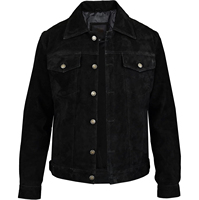 Veste en cuir pour homme de qualité supérieure et personnalisée, 100% cuir de vache véritable, avec logos et broderies personnalisés élégants, style hip hop