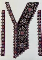 Patchs brodés en dentelle de miel tendance, forme ronde, à coudre, avec sequins, broderie personnalisée pour robes de soirée pour femmes