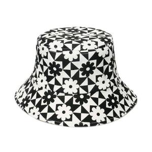 Chapeau seau tendance de haute qualité Design léger Logo personnalisé Meilleures ventes Chapeaux d'extérieur personnalisés - Product Image 5