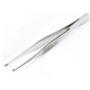 คีมผ่าตัดกระดูกสแตนเลสคุณภาพสูงระดับมืออาชีพ อุปกรณ์ผ่าตัดทั่วไปแบบใช้มือยอดนิยม - Product Image 4