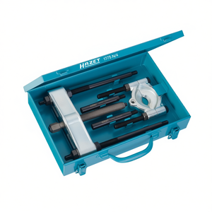 Ensemble de 4 extracteurs et séparateurs d'engrenages Hazet - Product Image 2