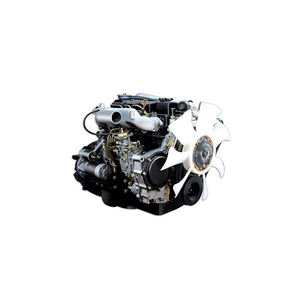 Motor de gasolina VQ35HR de alto rendimiento de 3,5 l con Doble Admisión y ECU - Product Image 1