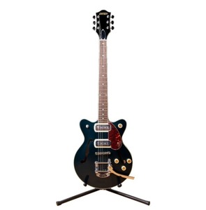 Guitarra Electroacústica Streamliner Center Block G2655t-p90 con Diapasón de Ébano Auténtico - Product Image 2