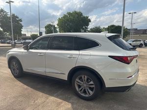 USED LHD/RHD 2023 ACURA MDX FWD - Product Image 5