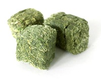 Cubes de foin d'alfalfa pur naturel de qualité supérieure, riche en protéines, aliment sec de qualité A pour chevaux, bovins, porcs, 100% naturel, excellente artemia