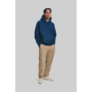 Sudadera con Capucha de Felpa Francesa de Corte Holgado 3010, 100% Algodón, Transpirable, Resistente al Viento, con Estampado de Dibujos Animados, Tallas XS-XL Disponibles - Product Image 3