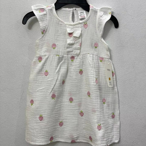 เสื้อคลุมผ้าฝ้ายแสนสบายสำหรับเด็กทารกสำหรับฤดูร้อน - Product Image 1