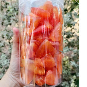 Variedad de aperitivos vietnamitas: maracuyá seca y mezclas tropicales - Product Image 1