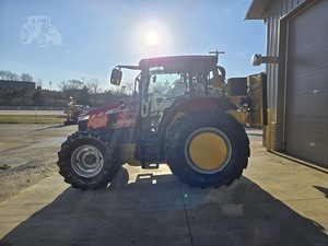 2024 MASSEY FERGUSON 5711 | Achetez un tracteur agricole Massey Ferguson d'occasion - Product Image 2