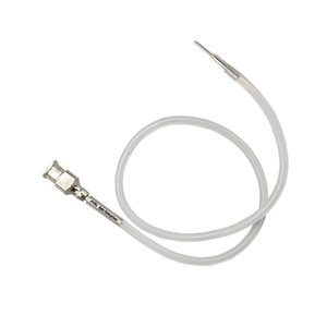 Cánula de Infusión de Calibre 19, Instrumento Médico de Precisión Manual para la Administración Controlada de Fluidos y Procedimientos de Infusión - Product Image 5