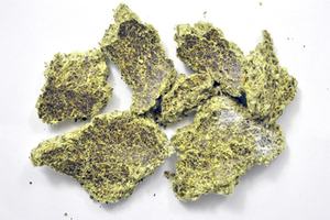 Gros en gros de tourteaux de graines de coton de qualité supérieure pour poissons et bovins – Variété incluant la farine de graines de coton à vendre - Product Image 5