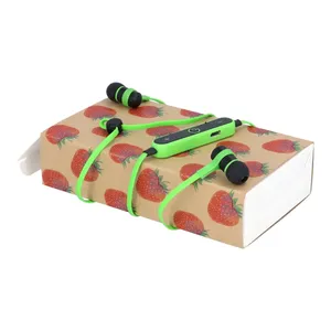 Bolsas de Papel Kraft Promocionales Personalizadas - CreaSleeve Kraft 327 - Product Image 2