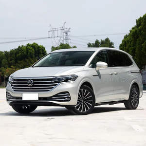 2024 2.0T 220 Caballos de fuerza Gasolina MPV Mediano y Grande Sin accidentes y listo para ser enviado - Product Image 2