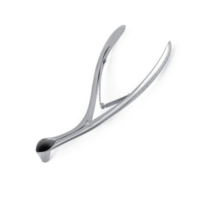 Spéculum nasal de Vienne de qualité supérieure en acier inoxydable allemand Ensemble d'instruments ORL médicaux Hôpital de chirurgie générale réutilisable - Product Image 4