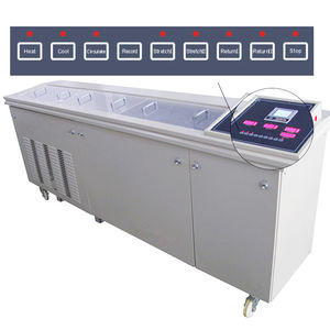 ASTM D113 bitume duttilitometro bitume duttilità asfalto bitume duttilità Tester duttilità - Product Image 6