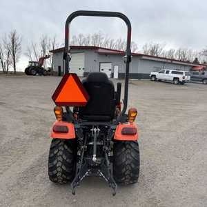 Tractor Agrícola Multifuncional 4x4 2023 con Motor de 50/90/120HP, Nuevo y Usado, Bomba de 6 Toneladas para Uso Agrícola - Product Image 2