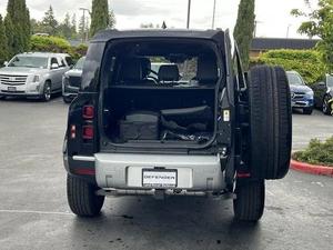 2025 asequible lLa-ndd rRoverr Defen-derr P300 - Product Image 2