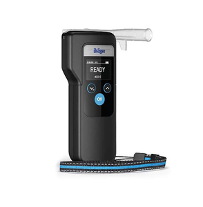 Exportateur de confiance de qualité exceptionnelle Écran LCD très précis Drager Alcotest 6000 Alcootests électroniques du Canada - Product Image 1