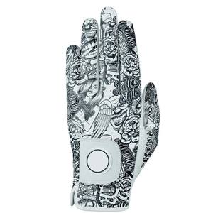 ถุงมือกอล์ฟสำหรับผู้ชาย, ถุงมือกอล์ฟมืออาชีพถุงมือกอล์ฟหนังสำหรับทั้งชายและหญิงทนทาน - Product Image 6