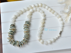 เครื่องประดับสร้อยข้อมือเปลือกหอยอินเทรนด์เพื่อการส่งออก - คําพูดแฟชั่นที่มีความต้องการสูง - Product Image 5