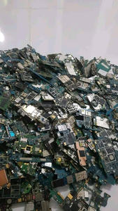 Bulk Sale AMD Athlon <b>for</b> Core I7 <b>Laptop</b> Computer Memory RAM and CPU Scrap Efficient Recycling <b>Motherboard</b> Pieces Used - Product Image 4