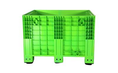 สีเขียว