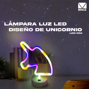 Fashion <b>Neon</b> LED Decorative <b>Lamp</b>, Various Models, Special Offer - Assorted Colors - Product Image 3