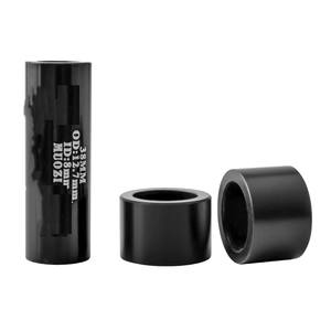 Buje de absorción de impacto trasero de cola suave para bicicleta de montaña, <span class=keywords><strong>punto</strong></span> de inflexión, diámetro exterior 12,7, diámetro interior, amortiguadores de 8/10mm - Product Image 2