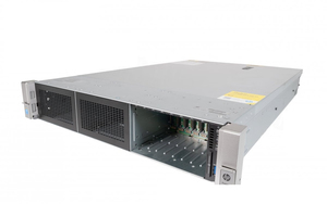 HOT Sale DL380 Rack Server Skalierbarer 2U Enterprise Server für Virtual isierungs-, AI-und Rechen zentrums anwendungen - Product Image 2