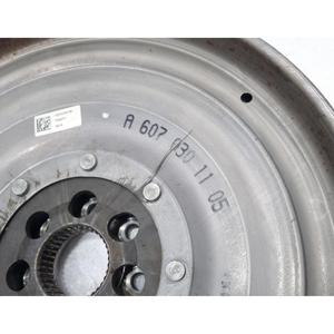 VOLANO MERCEDES Classe B W246 2a Serie A6070301105 OM 607.951 Diesel 1500 (12>) - Product Image 5