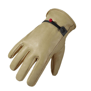Guantes de trabajo de ensamblaje flexibles con movimiento natural, adecuados para ensamblaje de larga duración - Product Image 6