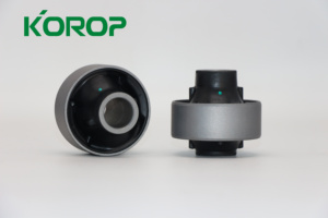 48655-0d230 chất lượng hàng đầu thấp hơn cánh tay bụi cho TOYOTA YARIS 14up 48655-0d140 hệ thống treo ống lót chất lượng cao cao su ỐNg Lót nhà máy - Product Image 4