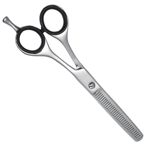 Las mejores tijeras de adelgazamiento para Estilismo de cabello, herramientas de peluquería, peluquerías, tijeras y tijeras de corte de adelgazamiento - Product Image 3