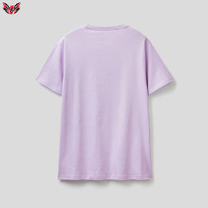 Venta al por mayor 180Gsm 100% algodón en blanco hombres camiseta logotipo personalizado impresión hombres camisetas 2023 nuevo diseño superventas diseño - Product Image 3