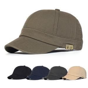 2025 nueva tendencia gorras de béisbol bordadas de moda gorras de moda para hombres y mujeres visera ajustable de alta calidad para primavera y verano - Product Image 1