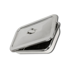 Pinza Kerrison Oftálmica, Instrumento Manual de Acero Inoxidable Alemán para Cortar Huesos, Neurocirugía, Ortopedia, Certificación CE ISO13485 - Product Image 4