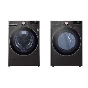 Nueva Lavadora-Secadora Combinada Auténtica con Vapor+ y Turbo Clean de 16kg/9kg WXLC-1116B - Product Image 6