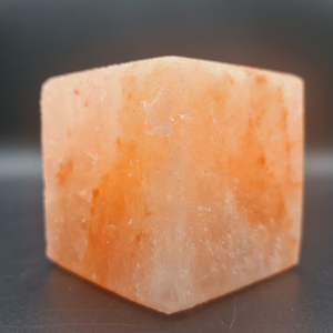 Bougeoir au sel de l'Himalaya 100% naturel entièrement personnalisé disponible en différentes tailles à vendre - Product Image 4