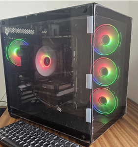 MEJOR OFERTA 1nte1 17 14700K RTXS 5090 16 192GB DDR5 RAM NVMes SSDs  Win 11..TELEGRAMS/ +1 631 921911 - Product Image 5