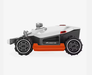 Robot tondeuse de jardin industriel DIY 2026 LUBA 3 AWD 1500 3000X 5000H 10000HX avec commande vocale Alexa, LiDAR 360 et batterie au lithium - Product Image 5