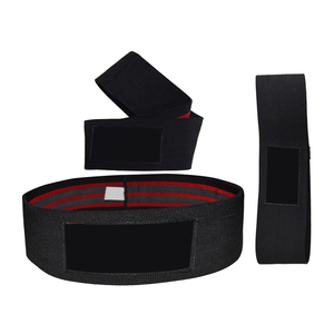 ชุดยางยืดออกกำลังกายแบบนีโอพรีนสำหรับฝึกความแข็งแรง ฟิตเนส ยิม ออกกำลังกาย ดึงข้อ พร้อมขนาดและสีที่ปรับแต่งได้ เหมาะสำหรับทุกเพศ - Product Image 6