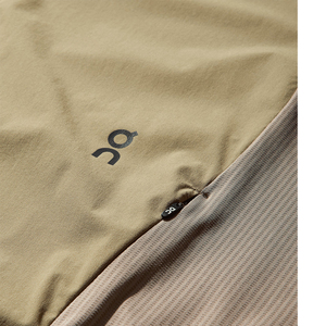 Chaqueta de lluvia regular de manga doble con capucha impermeable para campamento de senderismo de alta calidad de fábrica más vendida - Product Image 3