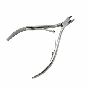 <b>Nail</b> nipper beauty <b>tool</b> for manicure and <b>nail</b> maintenance use Professional <b>nail</b> nipper for manicure pedicure and care - Product Image 2