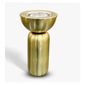 Porte-encens en marbre noir artisanal avec un design élégant pour les rituels spirituels quotidiens, l'aromathérapie, la méditation et la relaxation - Product Image 3