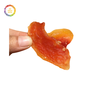 มะละกออบแห้งนุ่มหวานอร่อยและเคี้ยวง่ายขนมที่ไม่แพงสำหรับทุกโอกาส - Product Image 6